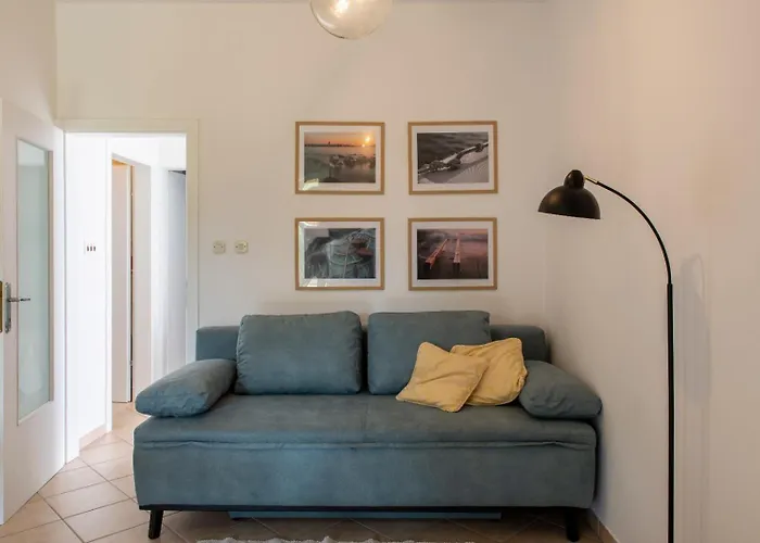 Apartment Sopta