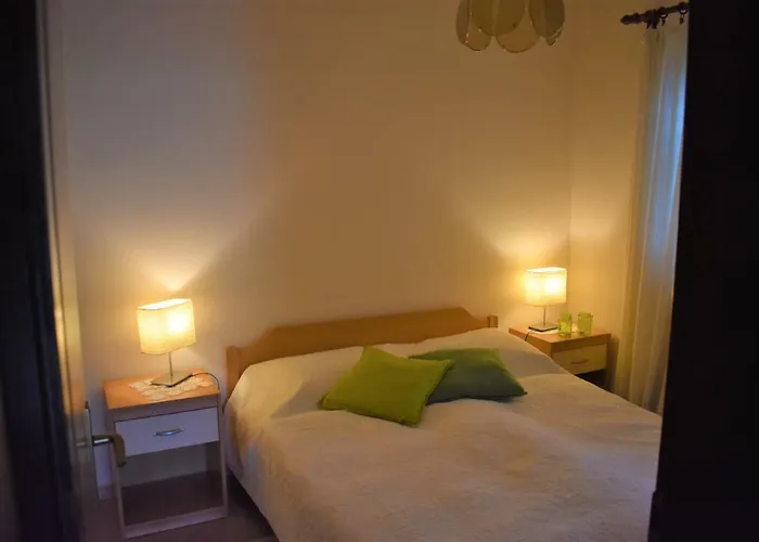 Apartment Sopta