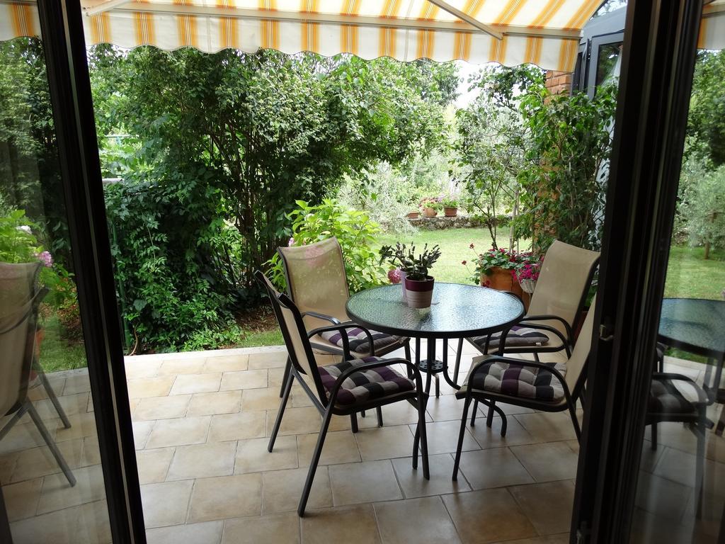 Apartment Sopta Porec