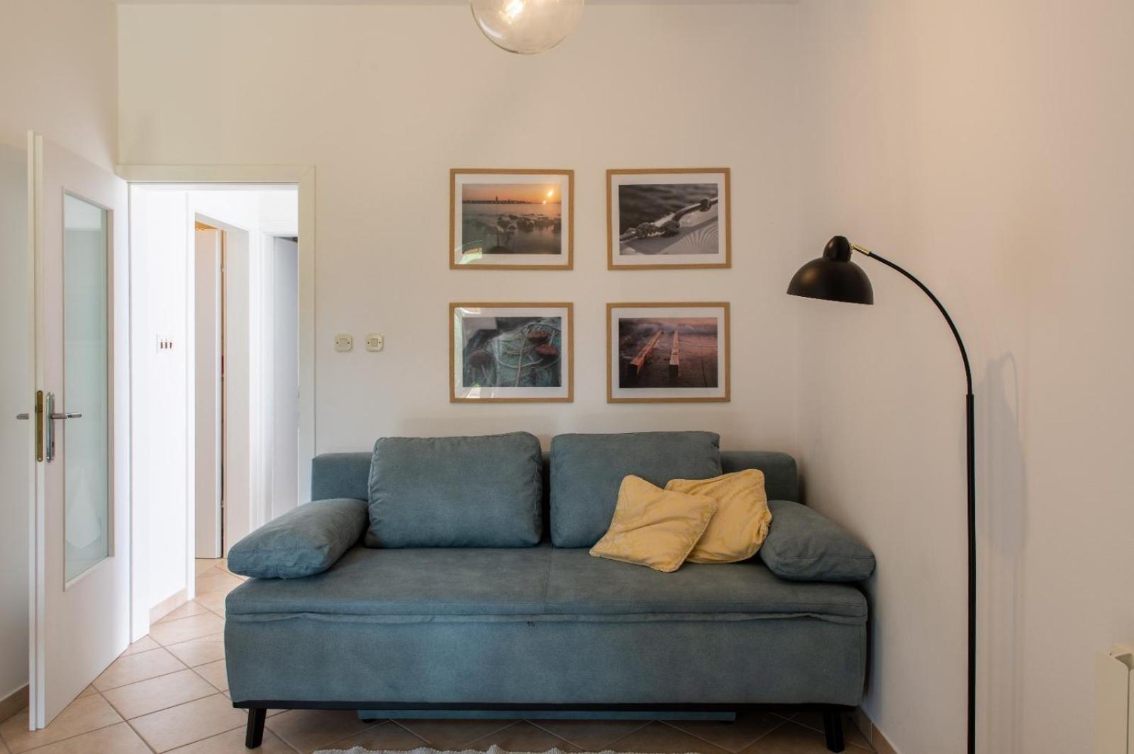 Sopta Apartment *