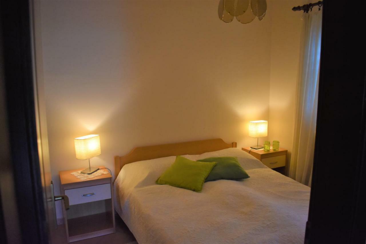Apartment Sopta *