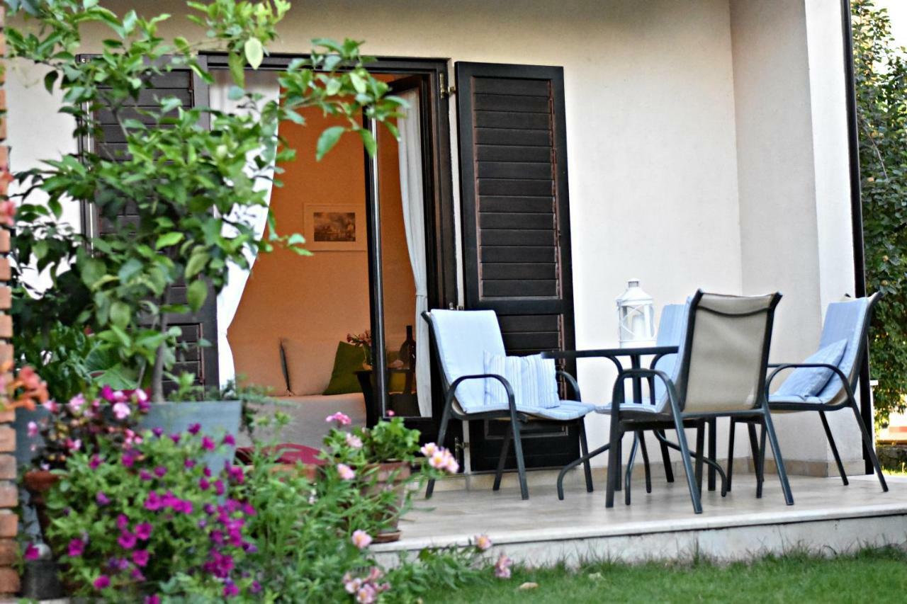 Apartment Sopta *
