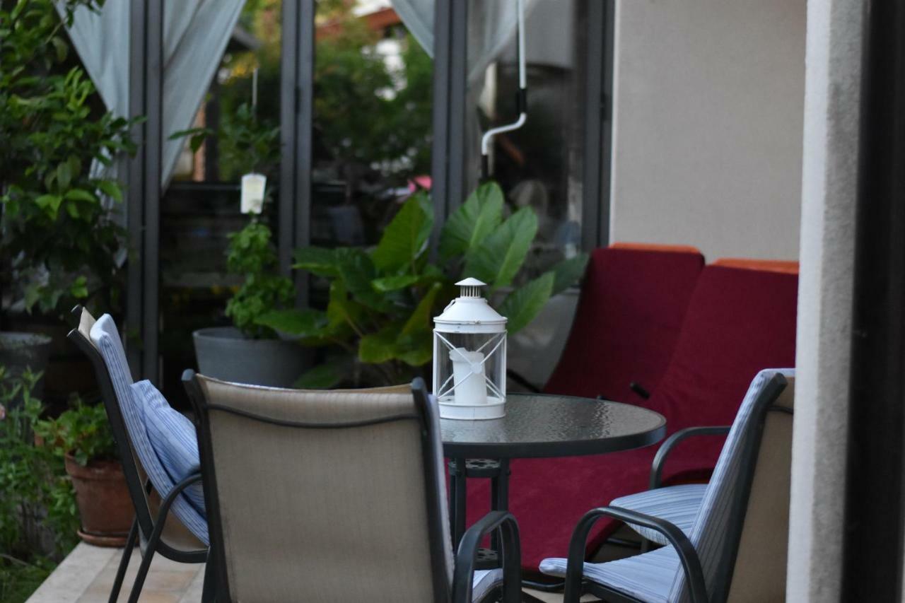 Sopta Apartment