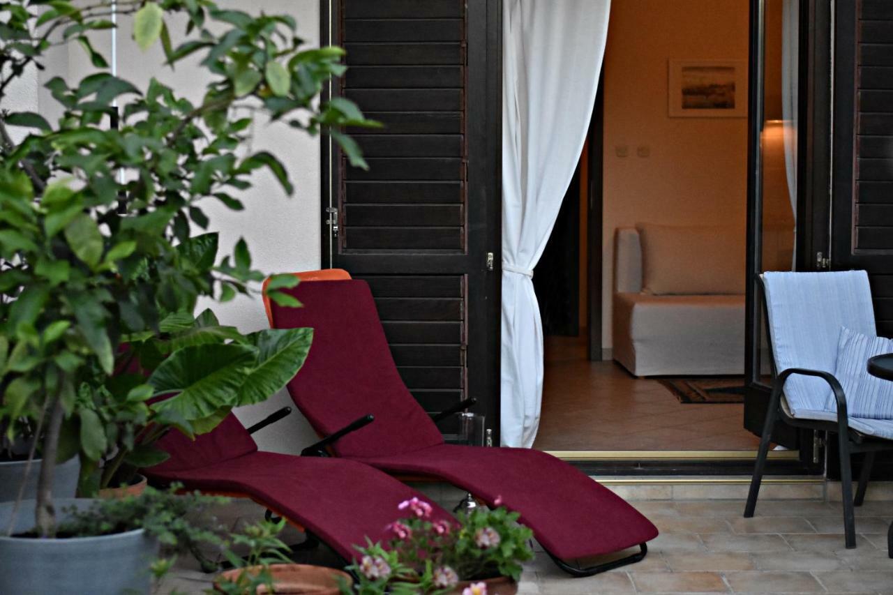 Sopta Apartment Porec